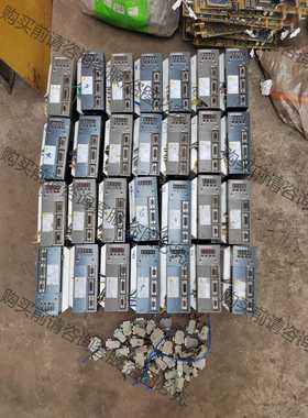 功能正常议价 SERVODRIVE伺服电机驱动器，拆机件，实物拍摄，有2