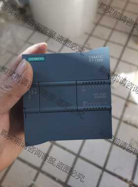 功能正常议价 212-1ad30-0xb0 cpu1212c dcdcdc