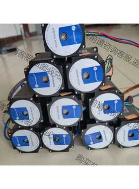 功能正常议价 雷赛57步进电机套装！！！驱动器DM542十电机57HS21