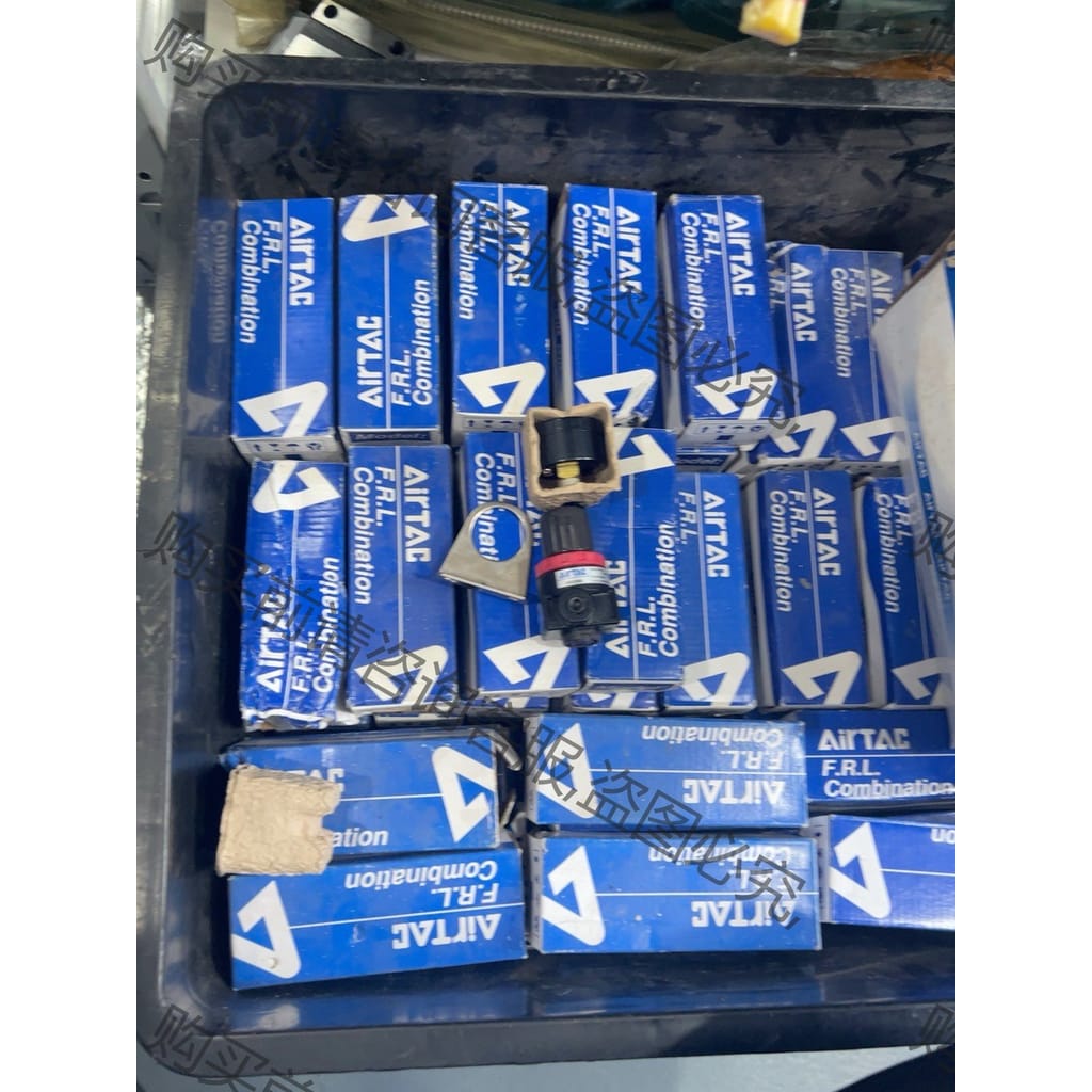 功能正常议价 AirTac亚德客 全新原装正品AR20001 AR2000