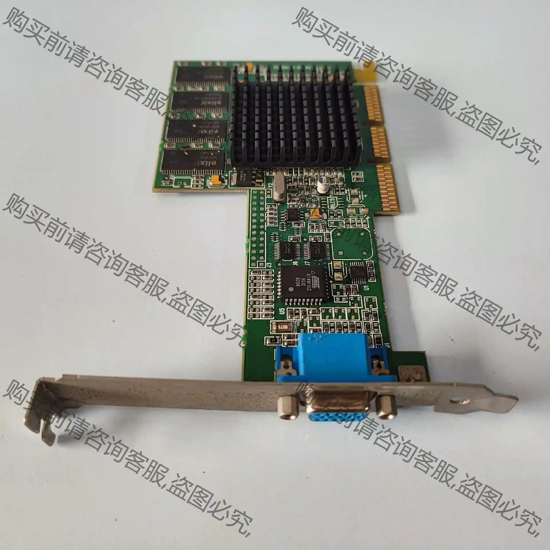 拆机采集卡 Xpert2000Pro Ultra 32M A 先议价 包上机好用