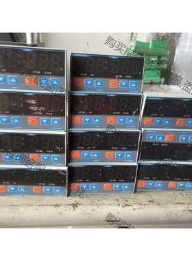 功能正常议价 上海亚泰温控表。NTTH-3414V