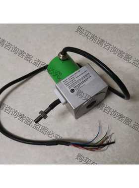 功能正常议价 拆机 ELCO RLT2000A-H6PR-1024 拉线编