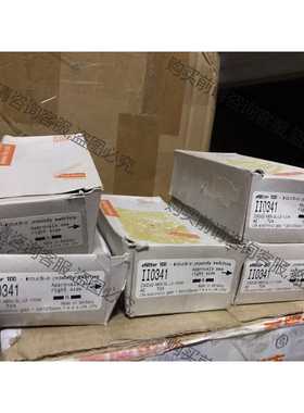 功能正常议价 IFM易福门接近开IIk2022实图，II0341全新原装。