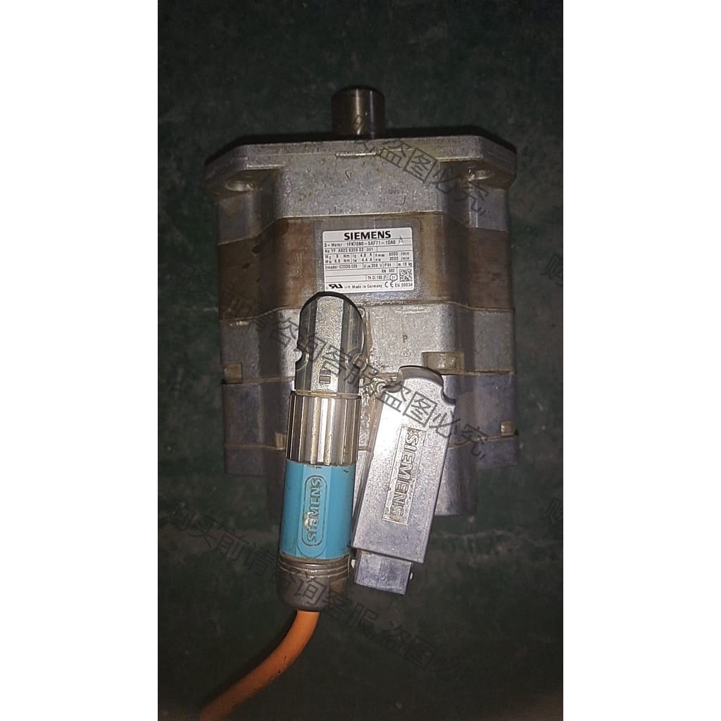 功能正常议价 1FK7080-5AF71-1DA0