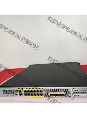 功能正常议价 思科 FPR2110-NGFW-K9 机器成色很新 包好测试
