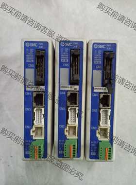 功能正常议价 SM电动缸驱动器LECP6N3-LEHZ32K2-22，二