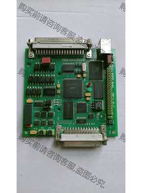 功能正常议价 德国进口SAMlight激光打标卡，非二手拆机的，全新