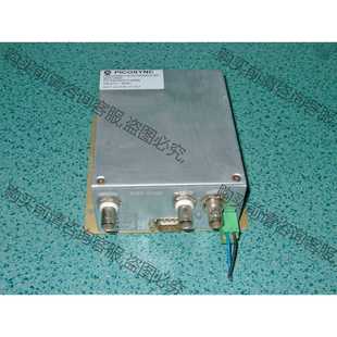 功能正常议价 FEI PICOSYNC GPS 驯服钟 输出10MHz P
