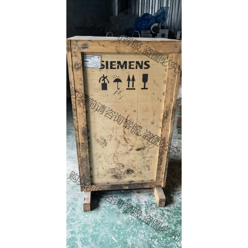 功能正常议价 6SE7028-2HF60-Z全新原装西门zi变频器，实物拍摄