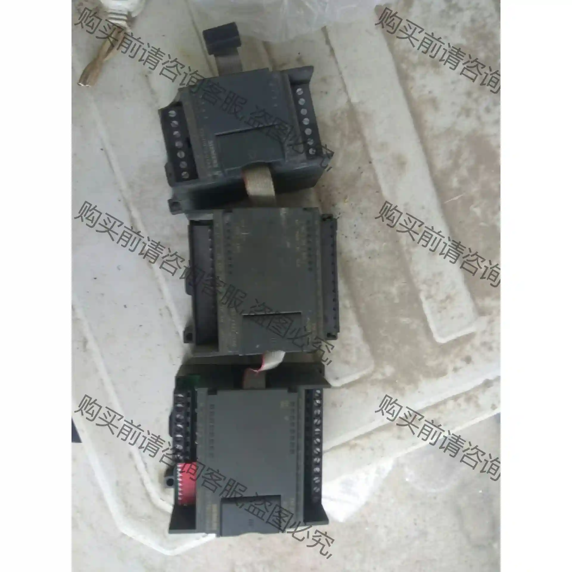 西门ziplc模块EM222CN EM231CN EM253 先议价 包上机好用