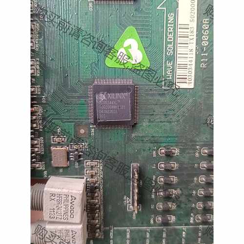 功能正常议价 xc95144xltqg100，tms320f2808pza