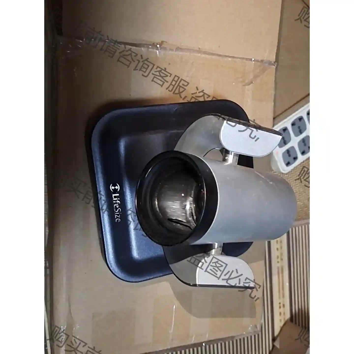 丽视 Lifesize Camera 200 先议价 包上机好用