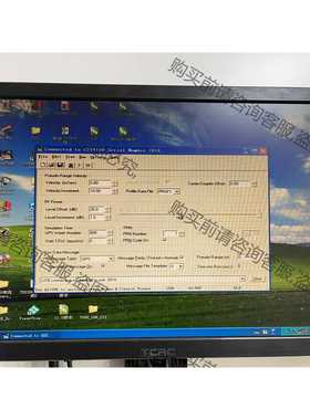 功能正常议价 SPIRENT GSS4100 斯博伦 GPS/SBAS 信