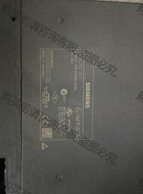 功能正常议价 6ES7 416-2XN05拆机二手西门zi400plc模块c
