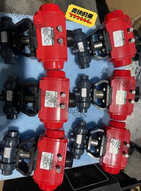 功能正常议价 美国原装CHEMLINE执行器 PAS00 80PSI