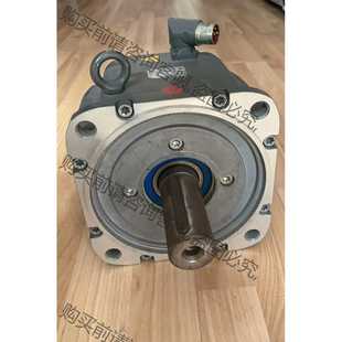 西门zi伺服电机 功能正常议价 1QA0 2AC71 二手 1FK7100