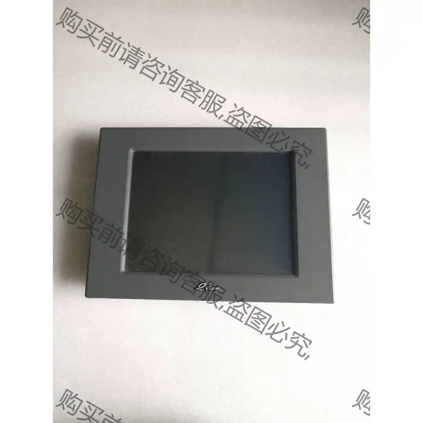 步科 MT4500T 触摸屏 先议价 包上机好用