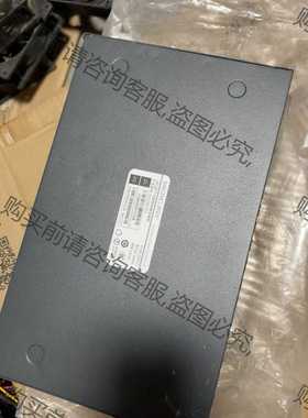 功能正常议价 水星SG124D pro ，24口全千兆智能网管交换机，未使