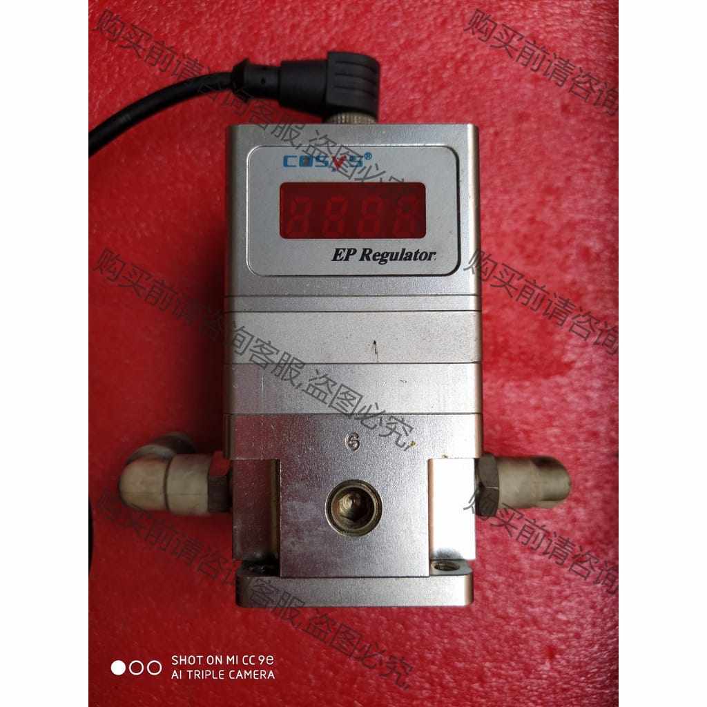 功能正常议价 意大利气动比例阀COSYS电气比例阀P2K40-30G2-0