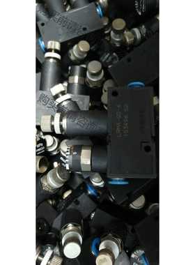 功能正常议价 LRMA-QS-6原装进口FESTO 费斯托 减压阀，插4的