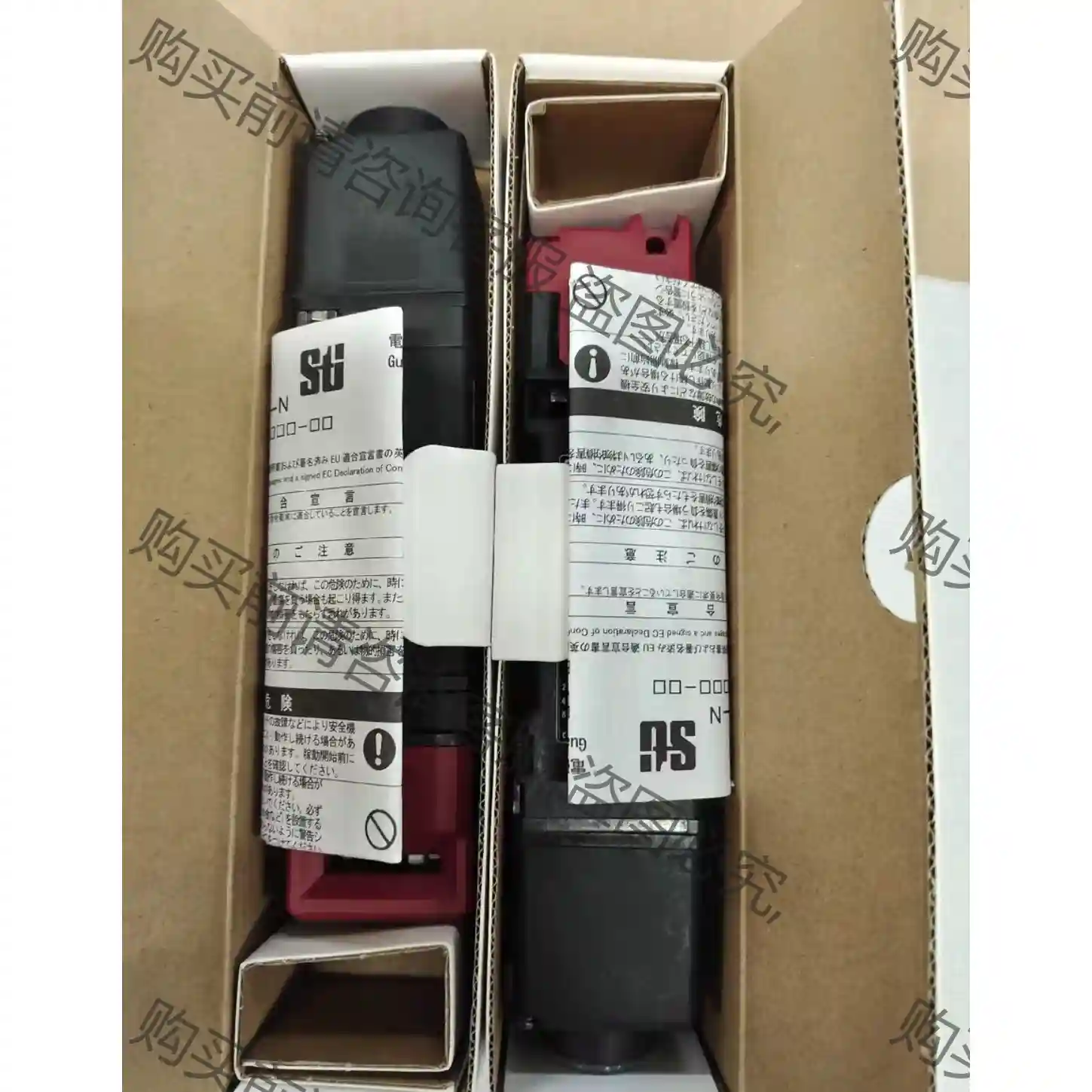 全新正品 安全门开关 D4SL-N2NFA-D。带防伪标签 先议价 包上机好
