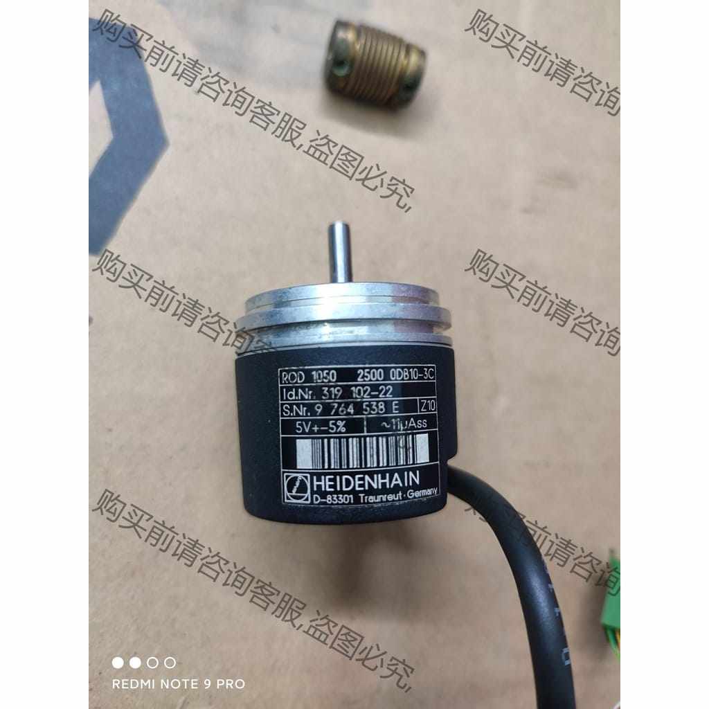 功能正常议价 ROD1050 2500 0DB10-3C