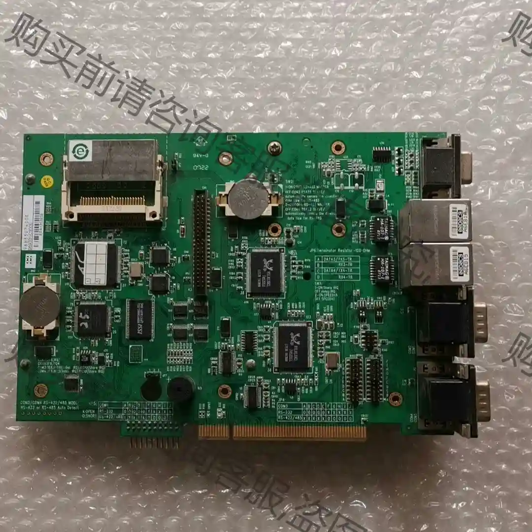 Advantech 研华 UNOB-3003 MB REV. 先议价 包上机好用