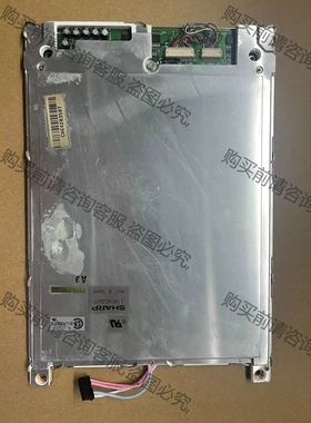 LM64C08P 议价为准#PLC #触摸屏/触控屏 #数码 先议价 包上机好用