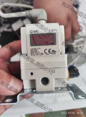 功能正常议价 SM比例阀ITV1050-312L ITV2050-313