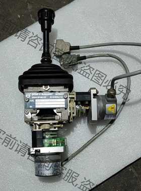 功能正常议价 德国S+B主令控制器SPOHN&B∪RKHARDT，UNS0