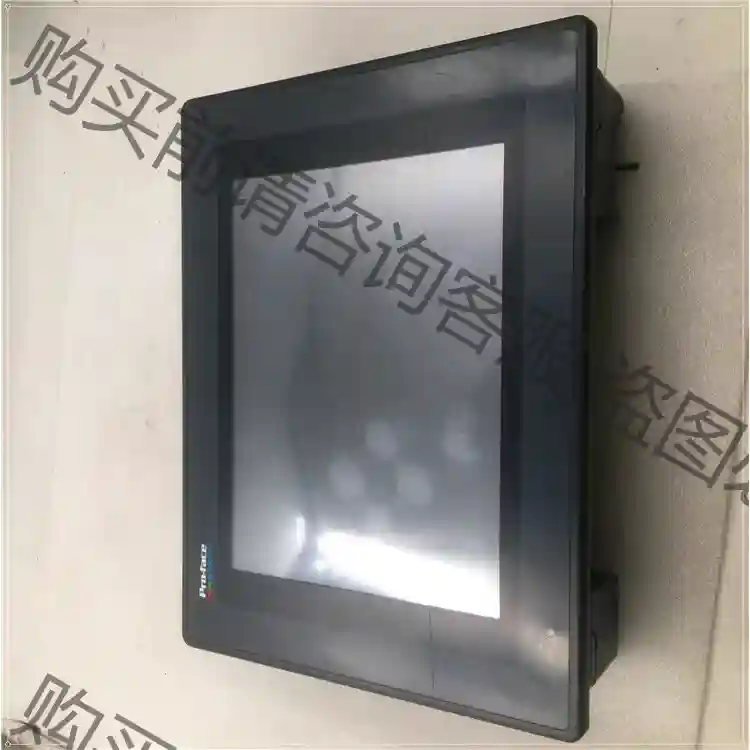 pro-face普洛菲斯触摸屏 UGP570TV-MDB5 先议价 包上机好用