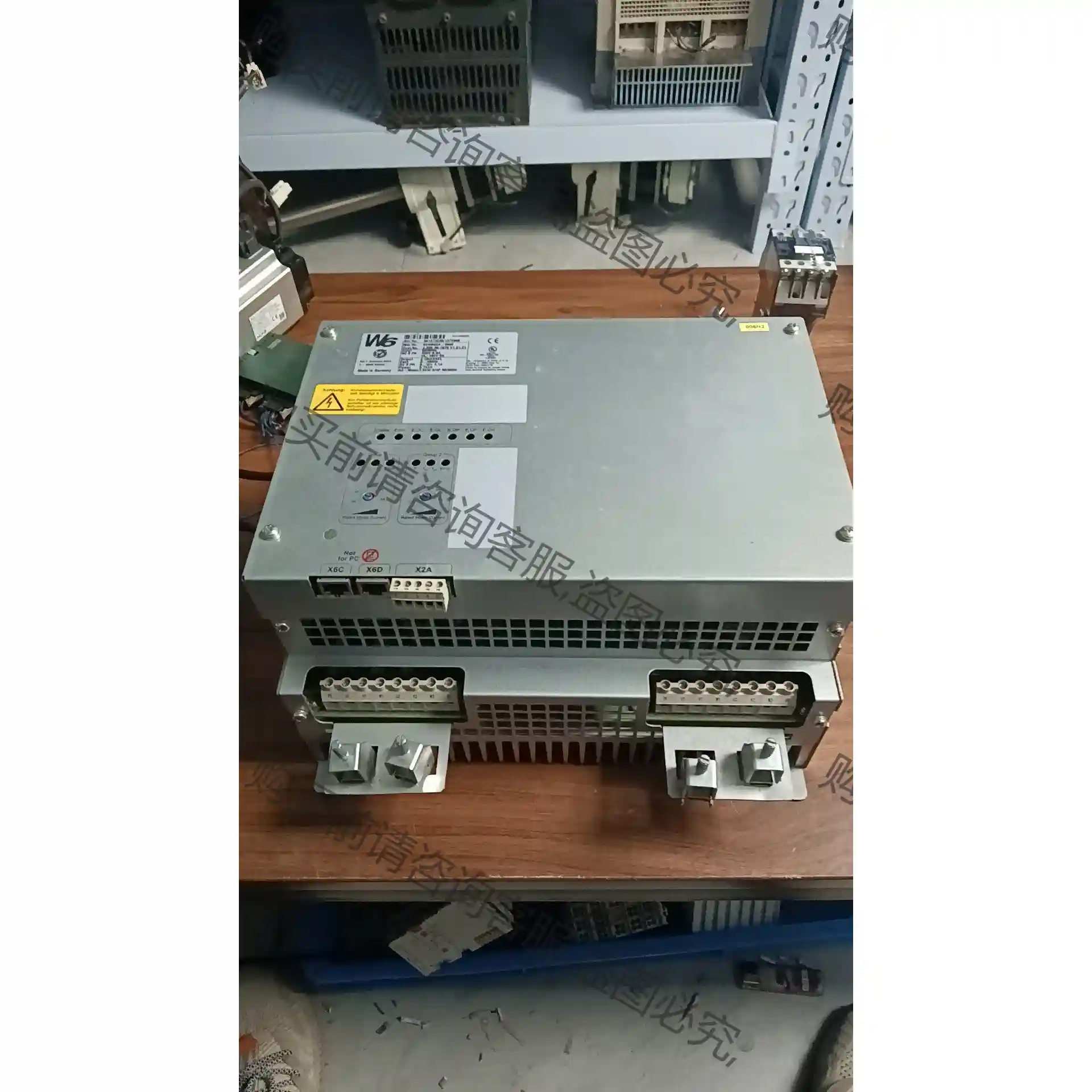 科比变频器型号04W6Q2A-9900现货一台成色如图功能完 先议价 包上