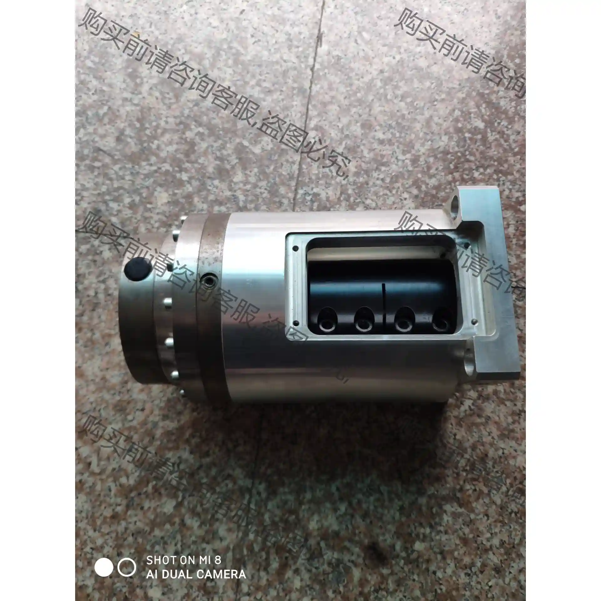 CYCLO减速机F4CFS-D25-119CYCLO减速机F 先议价 包上机好用