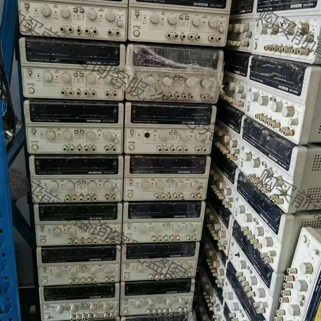 GWINSTEK固纬SPD-3606 三路输出直流恒流稳压 先议价 包上机好用