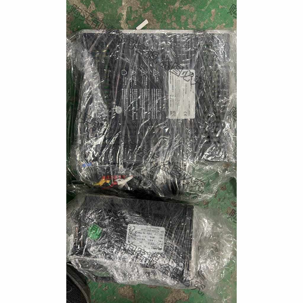 功能正常议价 雷赛伺服1kw伺服 L7-1000C ACM8010M2