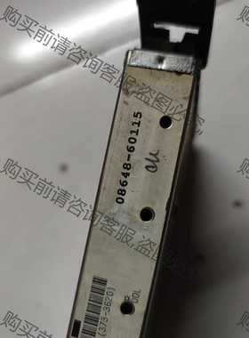 功能正常议价 hp8648a信号源模块，08648-60115模块，合成信