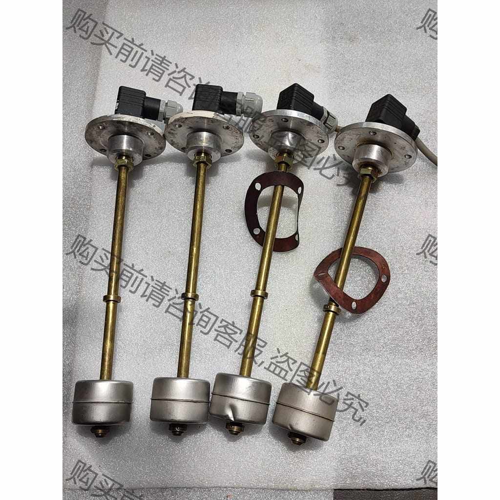 功能正常议价 WOERNER液位开关KFV-A/39D933浮球液位开关