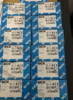 功能正常议价 SICK西克GL10-P4112全新原装正品1065879实