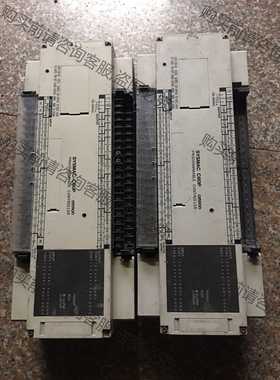 功能正常议价 老款欧姆long C60P，欧姆longPLC，SYSMAC C60P，