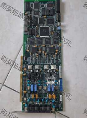 功能正常议价 DIALOGIC 85-0518-003 REV.C 83