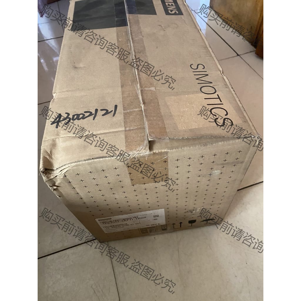 功能正常议价 全新西门zi电机，型号：1FK7042-2AF71-1RG0