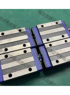 功能正常议价 德国Roust World罗思特KOU25B滑块，现货12个