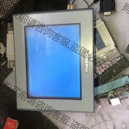 功能正常议价 普洛菲斯触摸屏AS T 330 1 W 一B 1 －D 24
