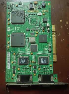 功能正常议价 视频数据采集卡 DGC103C COPYRIGHT 2002