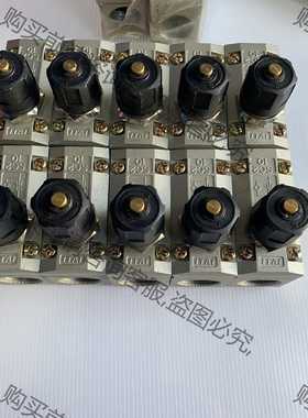 功能正常议价 ITAI节流阀sc2-10全新无包装