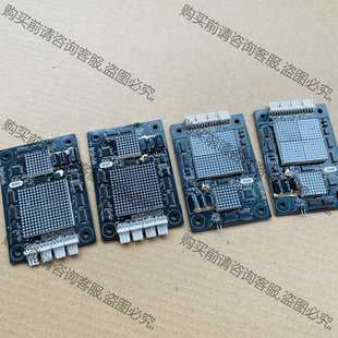 功能正常议价 快意外呼板CTRL80显示板HOP11东莞快意电梯外呼