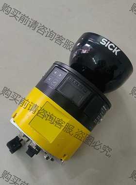 功能正常议价 SICK西克microScan3 Core安全激光传感器MI