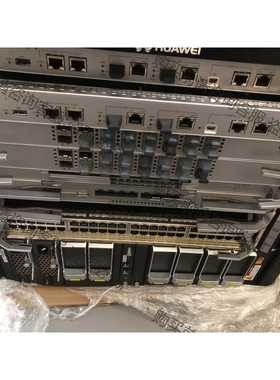 功能正常议价 S12704交换机一套