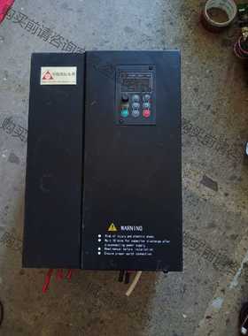功能正常议价 二手拆机通合，MB9BF506，380V，30KW伺服驱动器